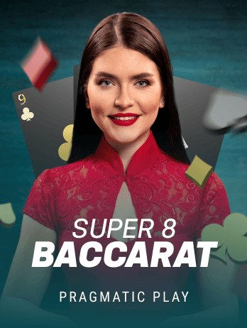 Amazing Baccarat