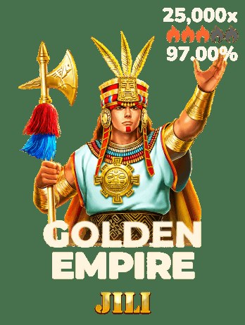 Golden Empire