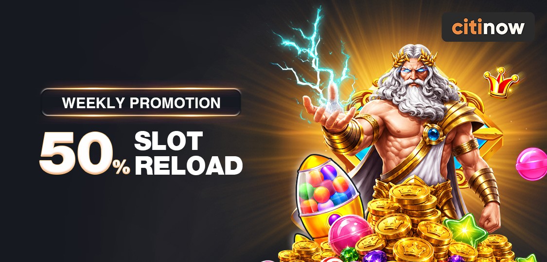 Citinow Promotion